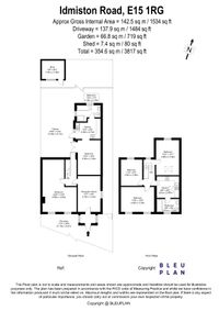 Floorplan Photo