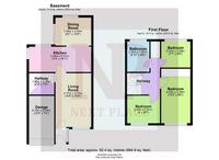 Floorplan Photo
