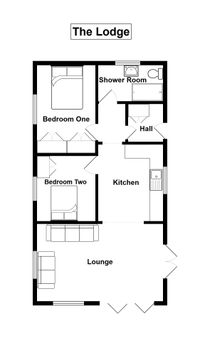 Floorplan Photo