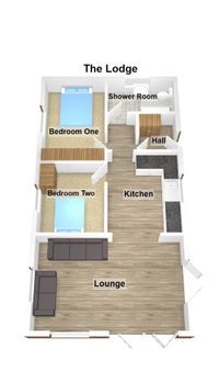 Floorplan Photo