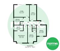 Floorplan Photo