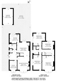 Floorplan Photo