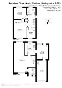 Floorplan Photo