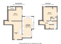 Floorplan Photo