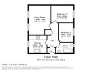 Floorplan Photo