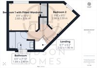 Floorplan Photo