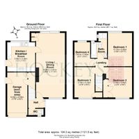 Floorplan Photo