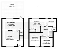 Floorplan Photo