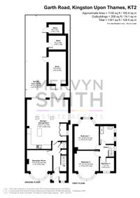 Floorplan Photo