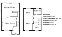 Floorplan Photo
