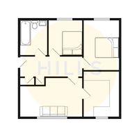 Floorplan Photo