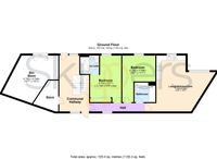 Floorplan Photo