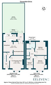 Floorplan Photo