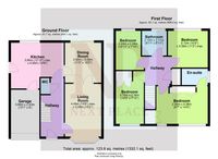 Floorplan Photo