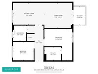 Floorplan Photo