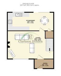 Floorplan Photo