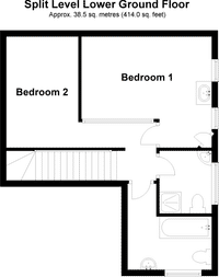 Floorplan Photo