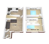 Floorplan Photo