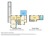 Floorplan Photo