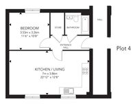 Floorplan Photo