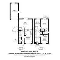 Floorplan Photo