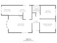 Floorplan Photo