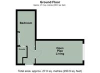 Floorplan Photo