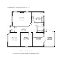 Floorplan Photo