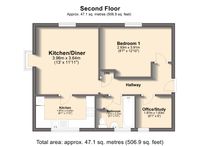 Floorplan Photo