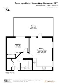 Floorplan Photo