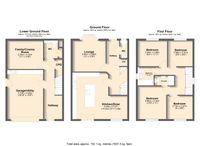 Floorplan Photo