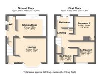 Floorplan Photo