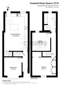 Floorplan Photo