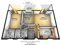 Floorplan Photo