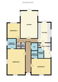 Floorplan Photo