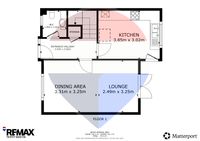 Floorplan Photo
