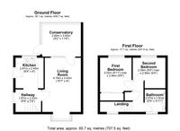 Floorplan Photo