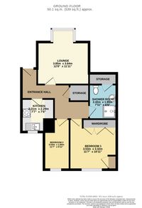 Floorplan Photo