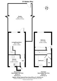 Floorplan Photo