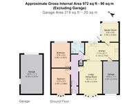 Floorplan Photo