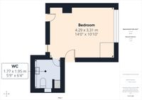 Floorplan Photo