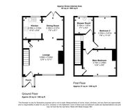 Floorplan Photo