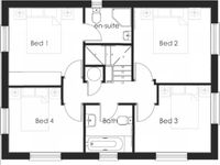 Floorplan Photo