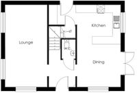 Floorplan Photo