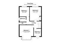 Floorplan Photo
