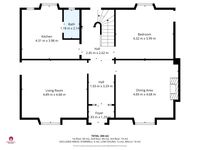 Floorplan Photo