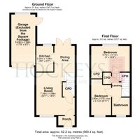 Floorplan Photo