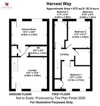 Floorplan Photo