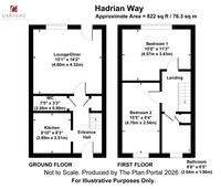 Floorplan Photo