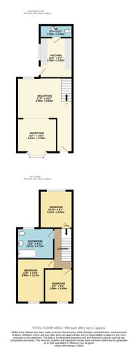 Floorplan Photo